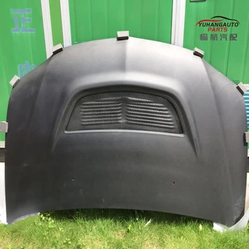 For 2003-2007 Lancer Evoulution 8 9 OEM Hood bonnet full carbon fiber matt finished
For 2003-2007 Lancer Evoulution 8 9 OEM Hood bonnet full carbon fiber matt finished