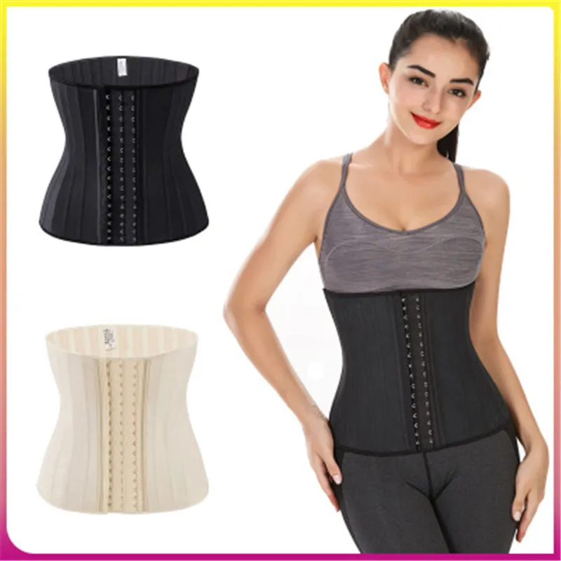 xxxxl xxxl xxl 25 Steel Bone Women Body Shaper Latex Rubber Waist Trainer Corset Shapewear 110209
xxxxl xxxl xxl 25 Steel Bone Women Body Shaper Latex Rubber Waist Trainer Corset Shapewear 110209