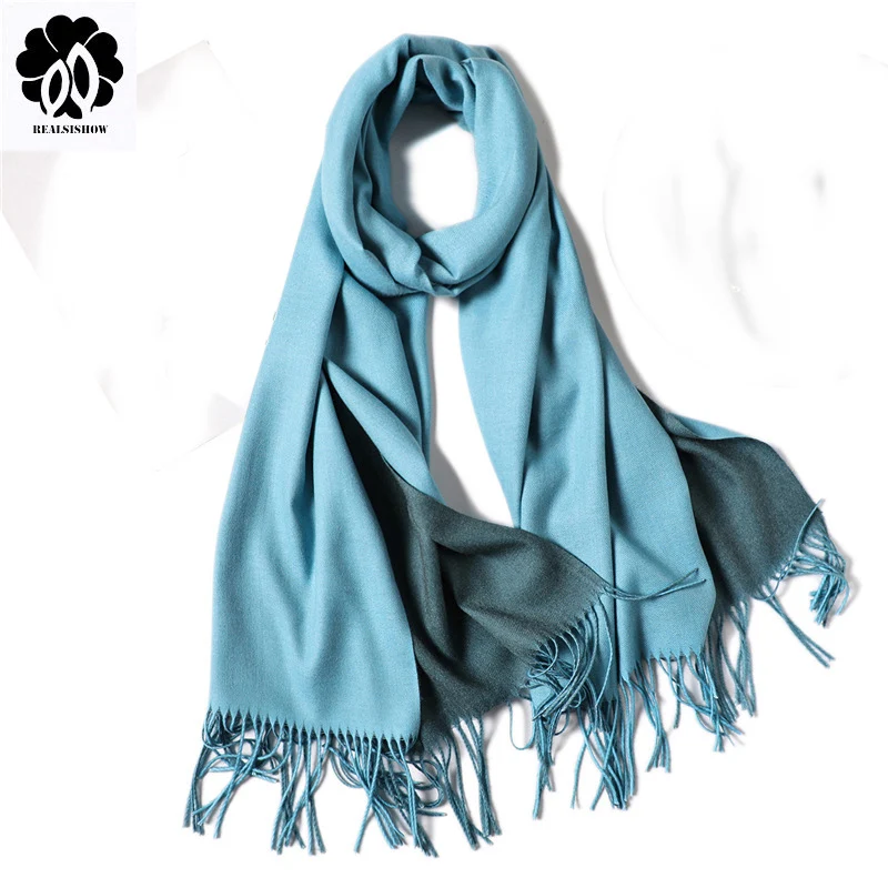 REALSISHOW Cashmere Scarf Men New Winter Women Scarves Fashion Solid Double-side Shawl and Wraps Bandana Female Thicken Tassel
REALSISHOW Cashmere Scarf Men New Winter Women Scarves Fashion Solid Double-side Shawl and Wraps Bandana Female Thicken Tassel
