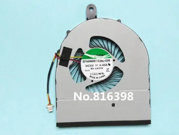 New Laptop fan For DELL Inspiron 5459 5559 5558 5458 Laptop Cooling for 5558 FREE SHIPPING
New Laptop fan For DELL Inspiron 5459 5559 5558 5458 Laptop Cooling for 5558 FREE SHIPPING