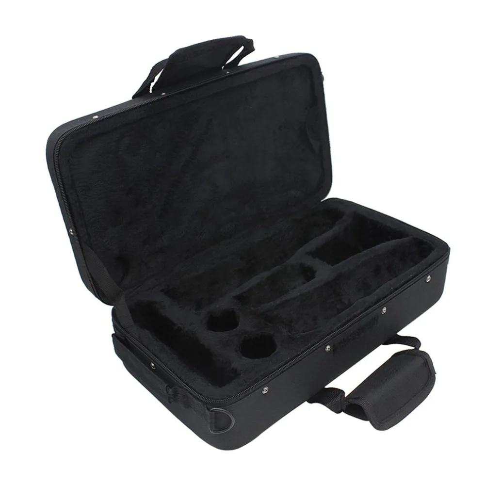 Clarinet / Oboe Universal Handbag Oxford Cloth Purse Waterproof Carrying Bag Protective Soft Woodwind Accessorie
Clarinet / Oboe Universal Handbag Oxford Cloth Purse Waterproof Carrying Bag Protective Soft Woodwind Accessorie