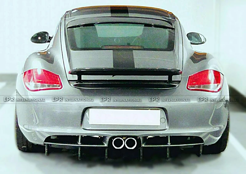 Porsche-2006-2012-Caymans-987-Boxster-S-EPA-Style-Rear-Diffuser-with-undertray-CF_1