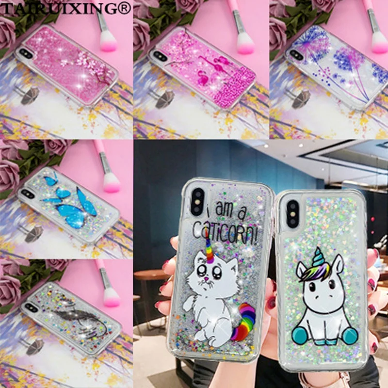Liquid Case For Huawei Honor 8X 7A 9 10 Lite Enjoy 7S P20 Lite Pro Mate 10 20 Lite Cartoon Funny Unicorn Soft Silicone Cover
Liquid Case For Huawei Honor 8X 7A 9 10 Lite Enjoy 7S P20 Lite Pro Mate 10 20 Lite Cartoon Funny Unicorn Soft Silicone Cover
