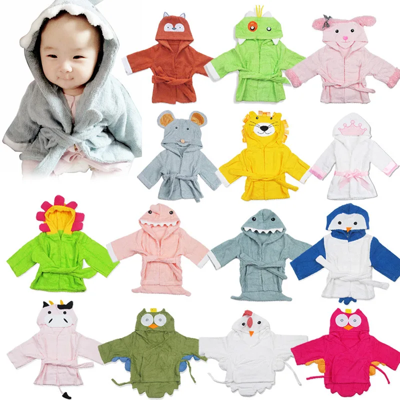 Baby Hooded Towels Baby Washcloths Blanket Soft Hooded Animal Baby Bathrobe Soft Cartoon Baby Towel Kids Bath Robe Infant Towel
Baby Hooded Towels Baby Washcloths Blanket Soft Hooded Animal Baby Bathrobe Soft Cartoon Baby Towel Kids Bath Robe Infant Towel