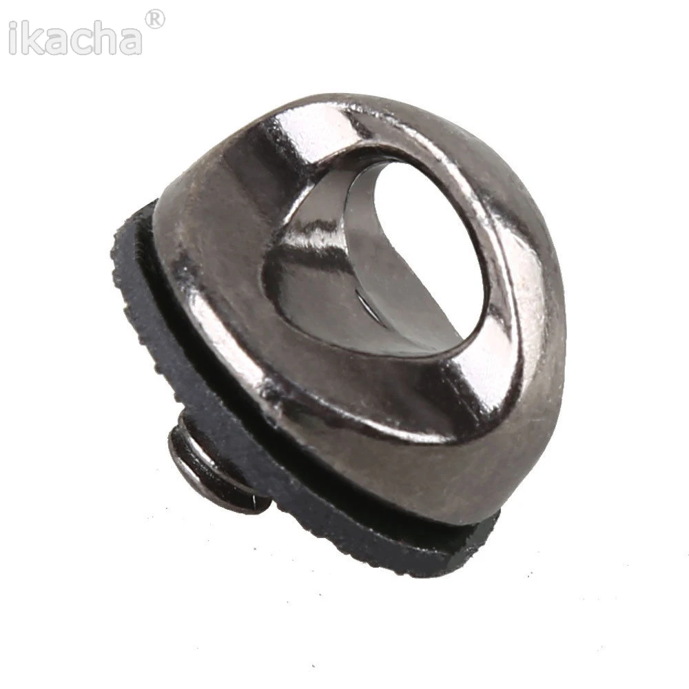 1/4" Screw Connecting Adapter Convertor Connector Camera DSLR Neck Shoulder Quick Sling Belt Strap Accessories
1/4" Screw Connecting Adapter Convertor Connector Camera DSLR Neck Shoulder Quick Sling Belt Strap Accessories
