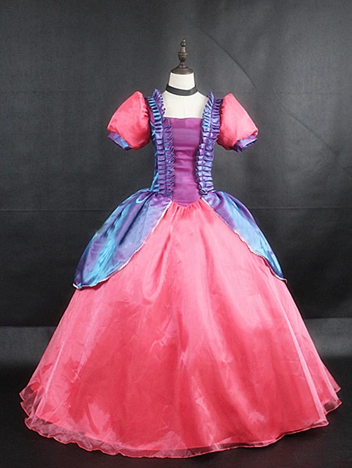 Cosplaydiy Custom Made step Sister Cosplay Dress Drizella and Anastasia Cospplay Costume Dress L320
Cosplaydiy Custom Made step Sister Cosplay Dress Drizella and Anastasia Cospplay Costume Dress L320
