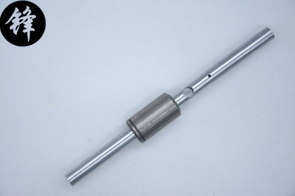 13208350 Needle Rod(A) Asm. for Juki MO-6700S-0E4, MO-6716S-DE4, MO-6904C-0E6, MO-6914C-BE6, MO-6904R-0E4, MO-6914 USE 132-08350
13208350 Needle Rod(A) Asm. for Juki MO-6700S-0E4, MO-6716S-DE4, MO-6904C-0E6, MO-6914C-BE6, MO-6904R-0E4, MO-6914 USE 132-08350