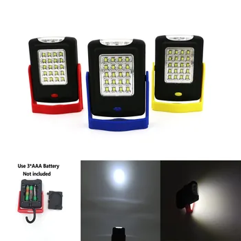 Portable Lightweight 23 LED Camping Lantern Outdoor Water Resistant Camping Lighting Lamp with Magnet
Portable Lightweight 23 LED Camping Lantern Outdoor Water Resistant Camping Lighting Lamp with Magnet