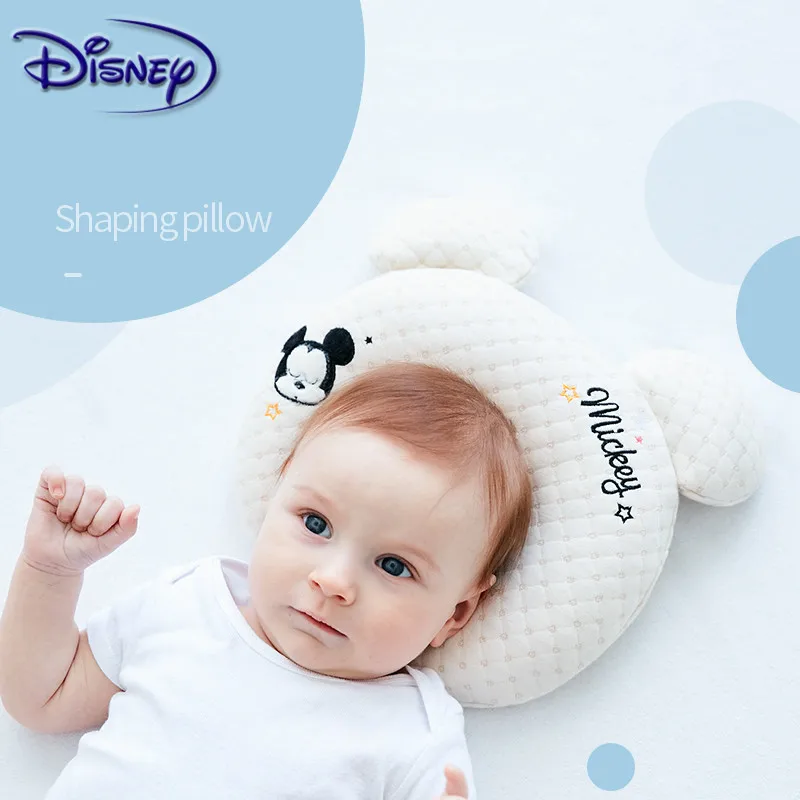 Disney Shaping Baby Pillow Soft Fabric For Newborn Baby With Mickey And Minnie The Design Pillow Lovely Baby Pillow
Disney Shaping Baby Pillow Soft Fabric For Newborn Baby With Mickey And Minnie The Design Pillow Lovely Baby Pillow