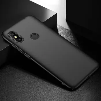 30pcs/lot For Xiaomi Redmi Note 6 Pro Super Ultra Slim Plain Smooth Silky Frosted Hard Case For Xiaomi Mi Mix 2S Max 3
30pcs/lot For Xiaomi Redmi Note 6 Pro Super Ultra Slim Plain Smooth Silky Frosted Hard Case For Xiaomi Mi Mix 2S Max 3