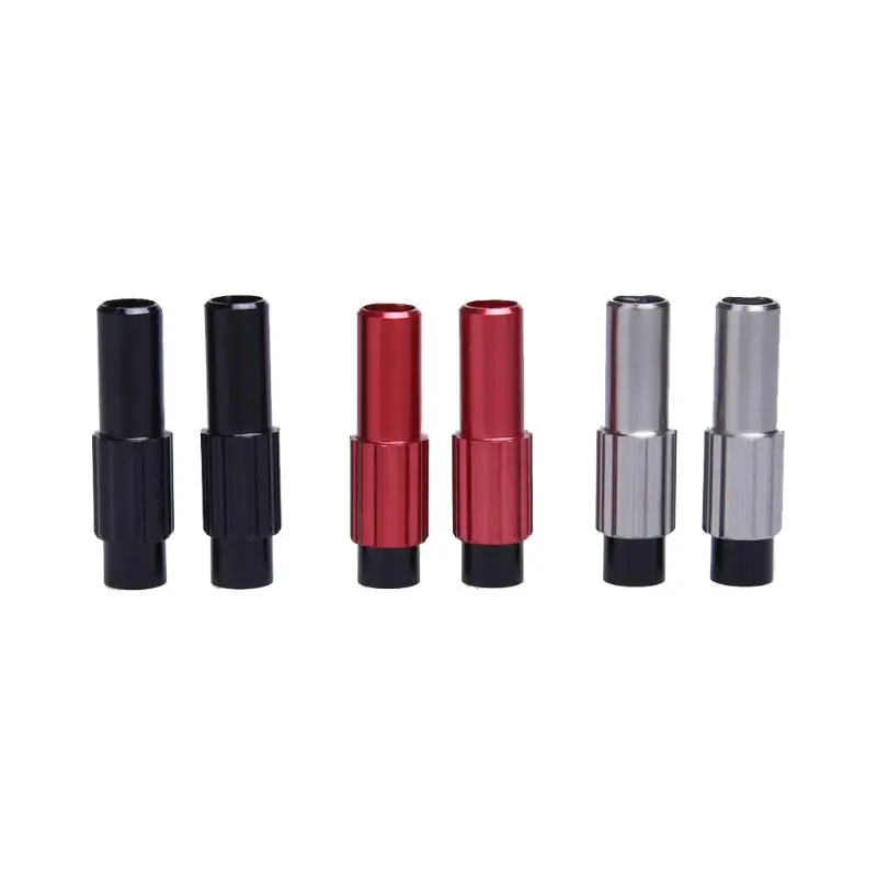 New 2PCS MTB Road Bike Shifting Middle Fine Adjustment Screw Bicycle Derailleur Regulator Screw for 4mm/4.5mm Shifting Cable Cap
New 2PCS MTB Road Bike Shifting Middle Fine Adjustment Screw Bicycle Derailleur Regulator Screw for 4mm/4.5mm Shifting Cable Cap