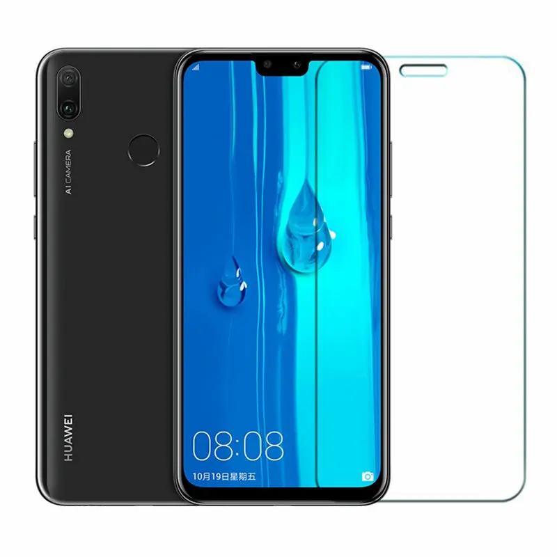 Tempered Glass For Huawei Y9 2019 Y5 Y7 Y6 2018 P Smart P30 P20 P10 P8 P9 Lite Pro Mate 20 10 Lite Pro Nova 3 3i Honor 9 10 Lite
Tempered Glass For Huawei Y9 2019 Y5 Y7 Y6 2018 P Smart P30 P20 P10 P8 P9 Lite Pro Mate 20 10 Lite Pro Nova 3 3i Honor 9 10 Lite