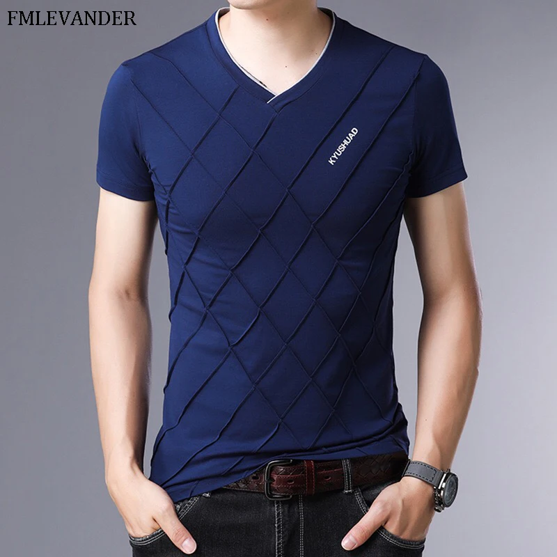 High Quality Cotton Short Sleeve Pure Color t-shirt Men T Shirt Casual Plus 5XL Male Tshirt tops
High Quality Cotton Short Sleeve Pure Color t-shirt Men T Shirt Casual Plus 5XL Male Tshirt tops