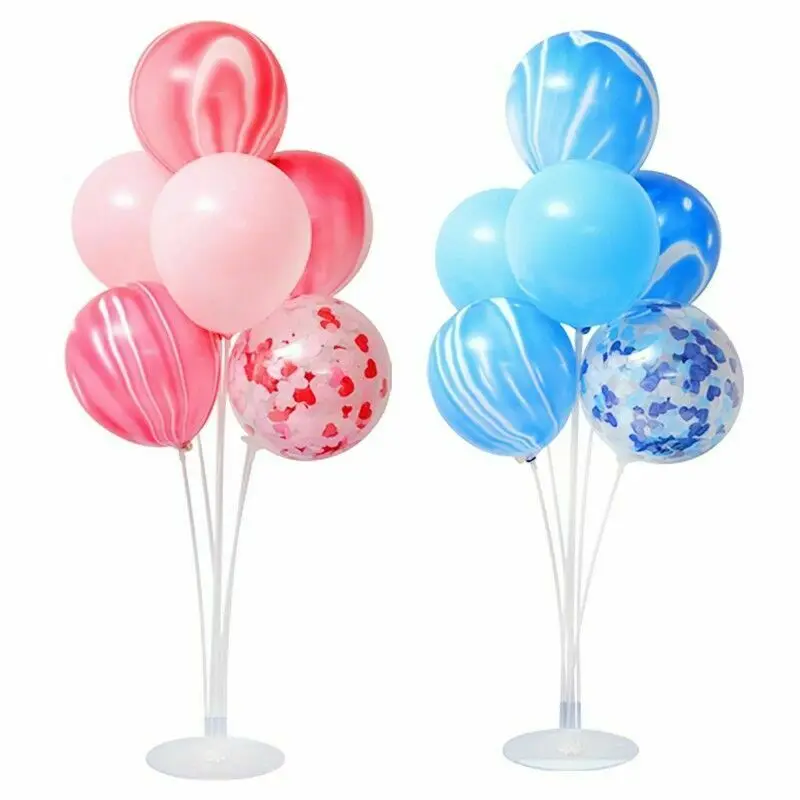 Plastic Balloon Accessory Base Table Support Holder Cup Stick Stand Party Decor Balloon Column Base Accessories
Plastic Balloon Accessory Base Table Support Holder Cup Stick Stand Party Decor Balloon Column Base Accessories