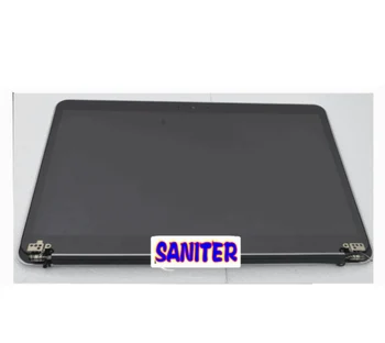 SANITER Laptop LCD Touch Screen Assembly 15.6 inch for Dell Precision XPS 15 9530 LCD Touch Screen
SANITER Laptop LCD Touch Screen Assembly 15.6 inch for Dell Precision XPS 15 9530 LCD Touch Screen