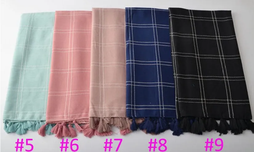 Free shipping Scarf Muslim Hijab Quality Muffler Head Wrap Glitter Design Cheap Price Wholesale Retail Hot Selling Wraps Shawls
Free shipping Scarf Muslim Hijab Quality Muffler Head Wrap Glitter Design Cheap Price Wholesale Retail Hot Selling Wraps Shawls