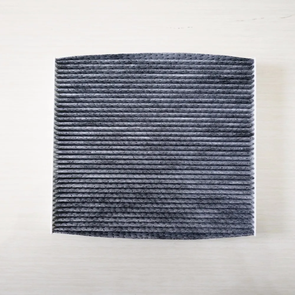 cabin filter for HYUNDAI Azera / new Santa Fe 2.7 / GRANDEUR SANTA OEM:97133-3k000 #RT105C
cabin filter for HYUNDAI Azera / new Santa Fe 2.7 / GRANDEUR SANTA OEM:97133-3k000 #RT105C