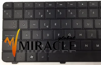 Repair You Life Laptop Keyboard For HP G42 G42-300 SP/LA Spanish version Genuine Original
Repair You Life Laptop Keyboard For HP G42 G42-300 SP/LA Spanish version Genuine Original