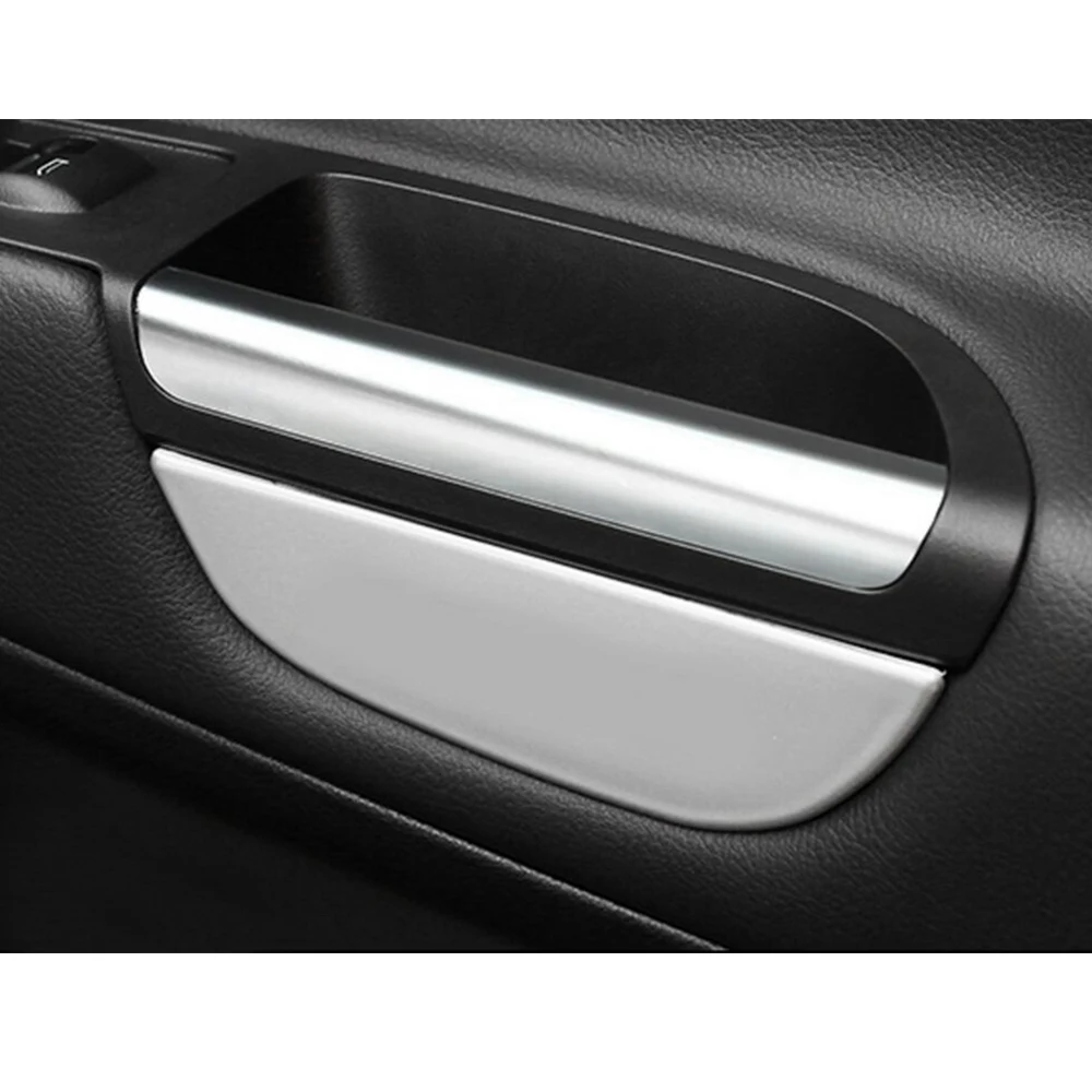 Для Ford Kuga Escape 2013 2014 2015 Автомобильная передняя дверь подлокотник коробка для