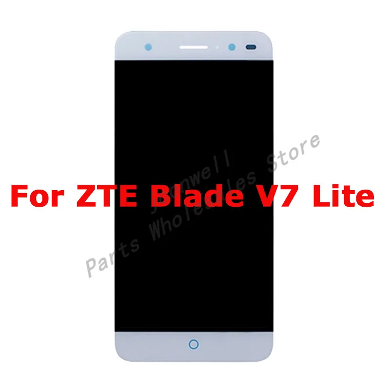 For ZTE Blade V7 Lite 100% Tested Good Quality LCD Display Touch Screen Digitizer Full Assembly Blade V7 Lite LCD Assembly
For ZTE Blade V7 Lite 100% Tested Good Quality LCD Display Touch Screen Digitizer Full Assembly Blade V7 Lite LCD Assembly