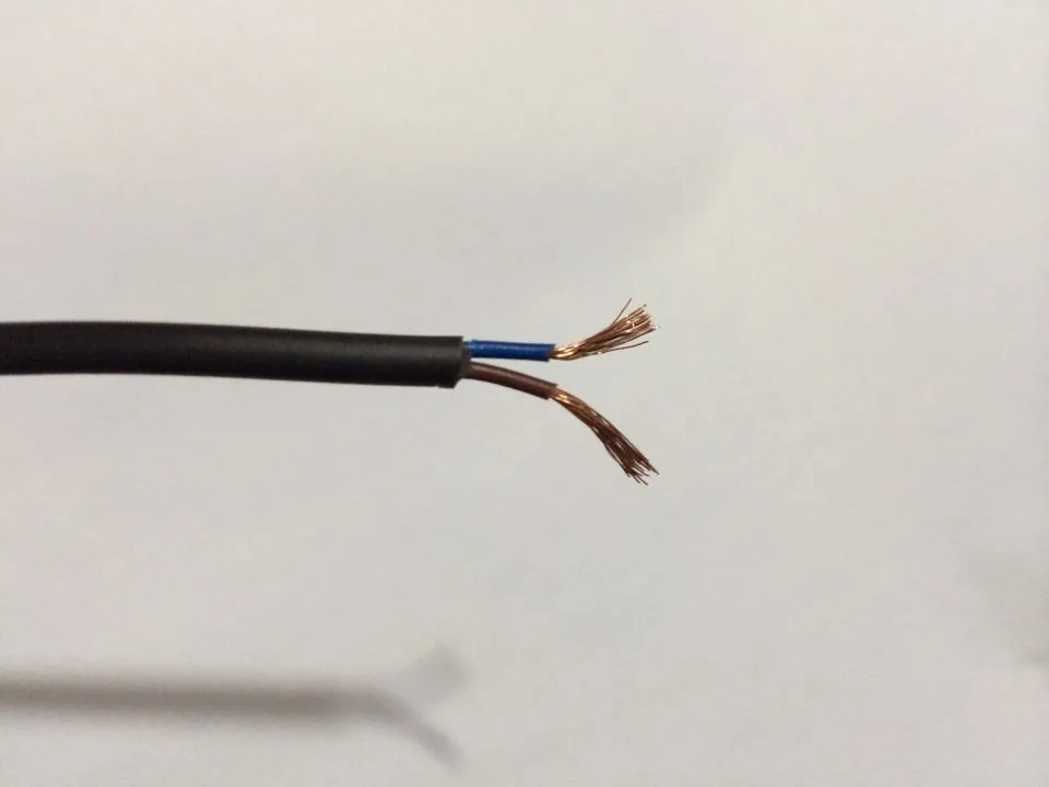 2-core 0.3 square wire Brown blue Soft wire Pure copper Inductive switch line sensor line
2-core 0.3 square wire Brown blue Soft wire Pure copper Inductive switch line sensor line