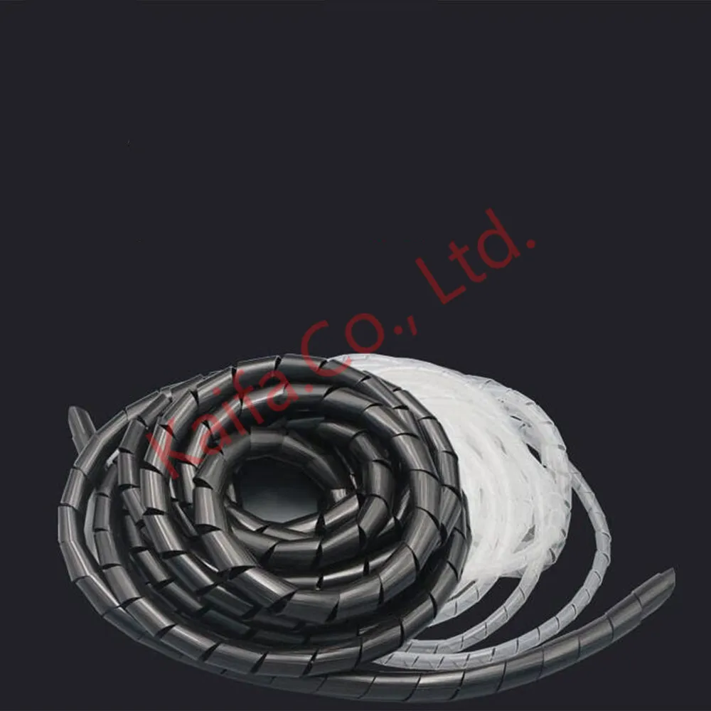 18mm 4m/rollHose protection wire case hose pipe cable finishing line with fixed bundle of wire Transparent Protection Wire Wind
18mm 4m/rollHose protection wire case hose pipe cable finishing line with fixed bundle of wire Transparent Protection Wire Wind