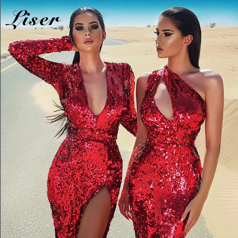 Liser 2018 New Summer Women Dress Strapless Sequined Dress Sexy Bodycon Elegant Celebrity Party Red Dresses Vestidos Wholesale
Liser 2018 New Summer Women Dress Strapless Sequined Dress Sexy Bodycon Elegant Celebrity Party Red Dresses Vestidos Wholesale