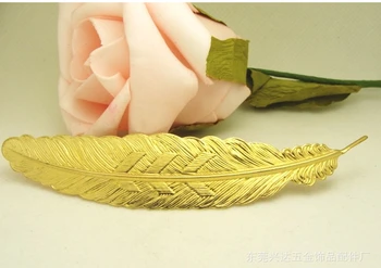 50pcs 113MM big feather jewelry accessories diy bookmark flower slice DIY Jewelry Accessories Wholesale free ship 
50pcs 113MM big feather jewelry accessories diy bookmark flower slice DIY Jewelry Accessories Wholesale free ship