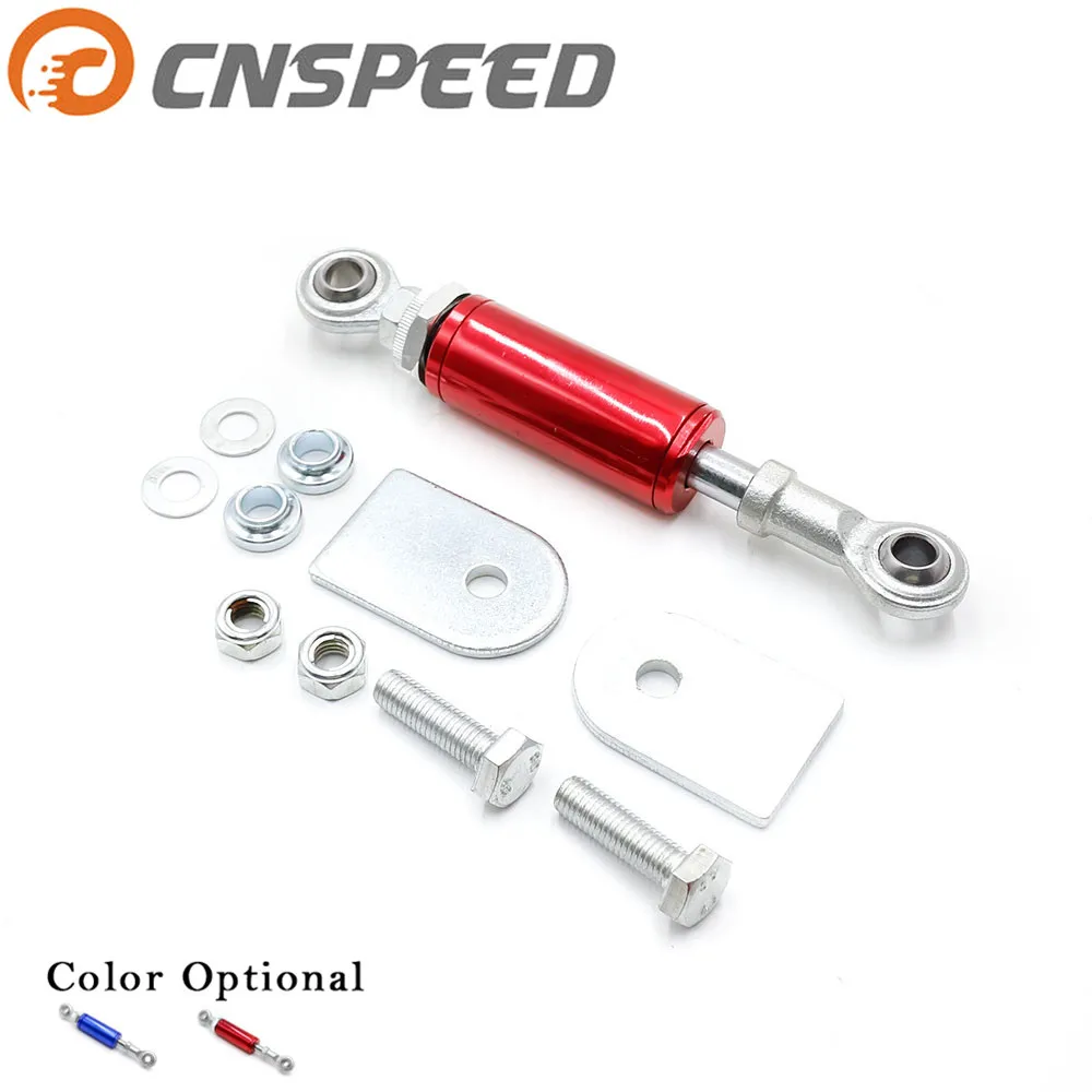 Universal Engine damper type kit for 172-196mm TORQUE DAMPER BRACE SHOCK MOUNT YC100712
Universal Engine damper type kit for 172-196mm TORQUE DAMPER BRACE SHOCK MOUNT YC100712