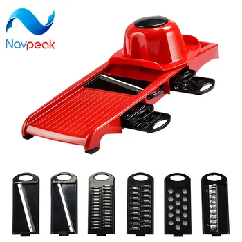 5pcs/lot Manual Food Shredder Mandoline Multifuctional Vegetable Fruit Cutter With Stainless Steel Blade Carrot Potato Grater
5pcs/lot Manual Food Shredder Mandoline Multifuctional Vegetable Fruit Cutter With Stainless Steel Blade Carrot Potato Grater