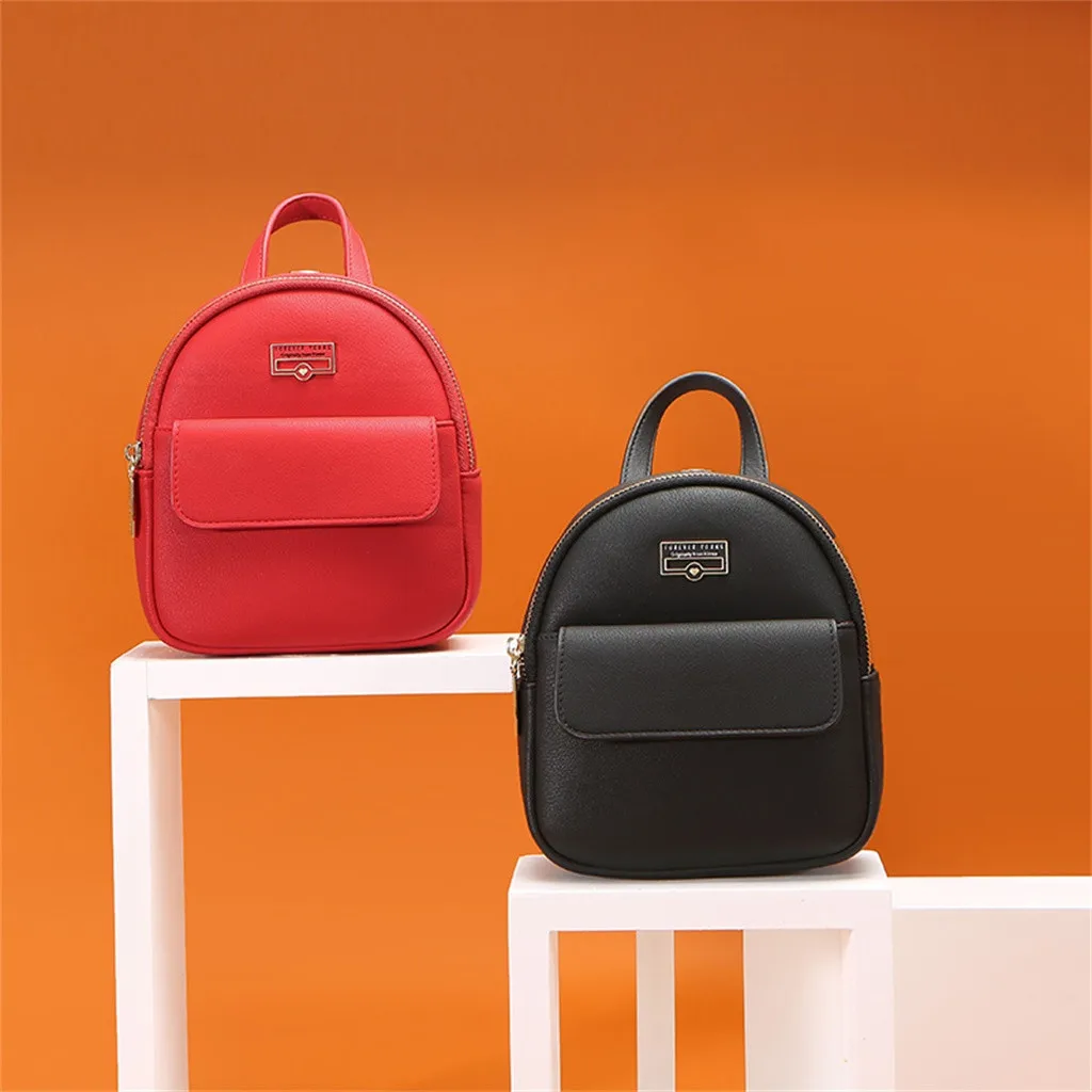 Ladybabag Mini Multi-function backpack student Fashion leather PU Shoulder Bag travel backpack waterproof fanny school backpack
Ladybabag Mini Multi-function backpack student Fashion leather PU Shoulder Bag travel backpack waterproof fanny school backpack
