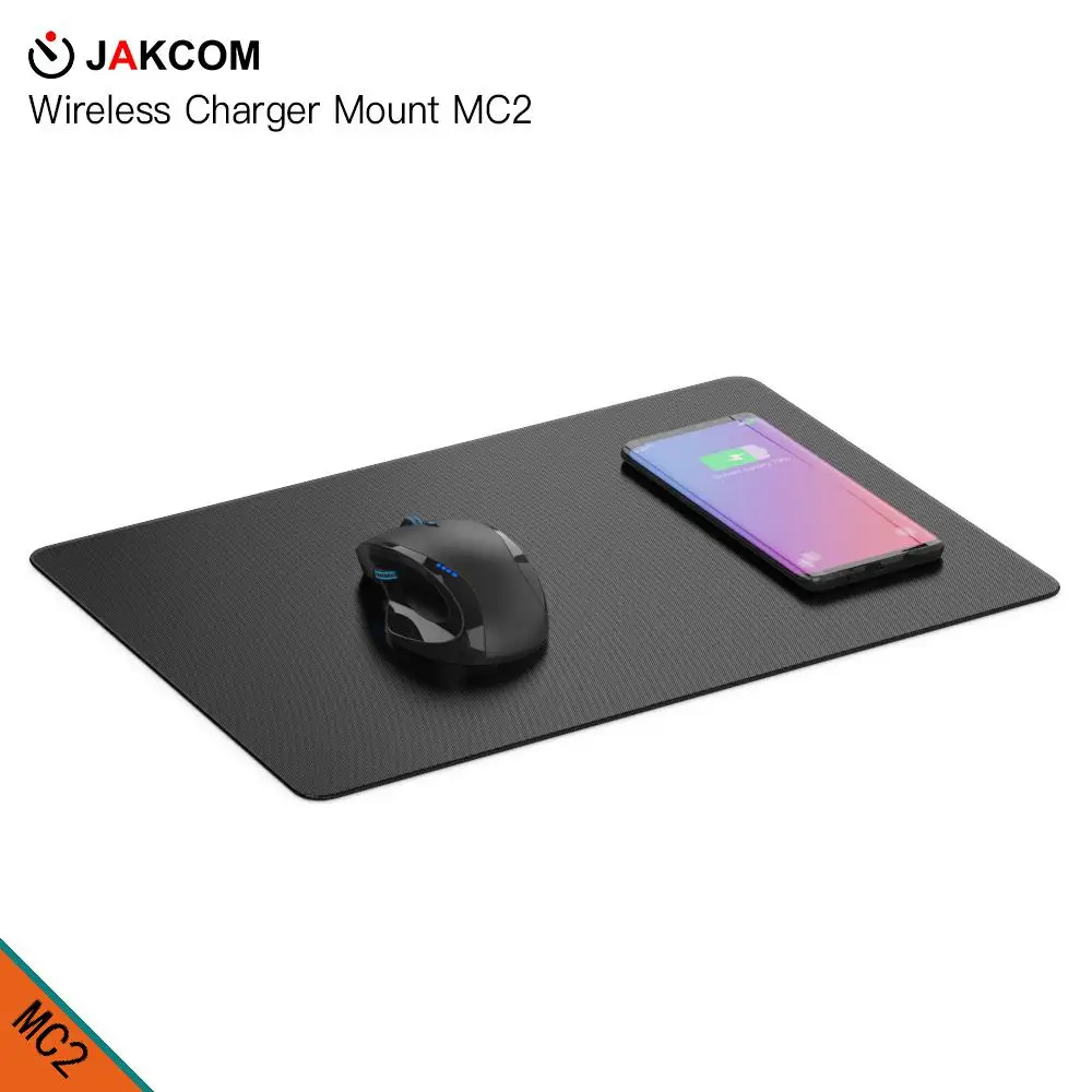 JAKCOM MC2 Wireless Mouse Pad Charger Hot sale in Smart Accessories as gadgets inteligentes google home mini jam tangan
JAKCOM MC2 Wireless Mouse Pad Charger Hot sale in Smart Accessories as gadgets inteligentes google home mini jam tangan