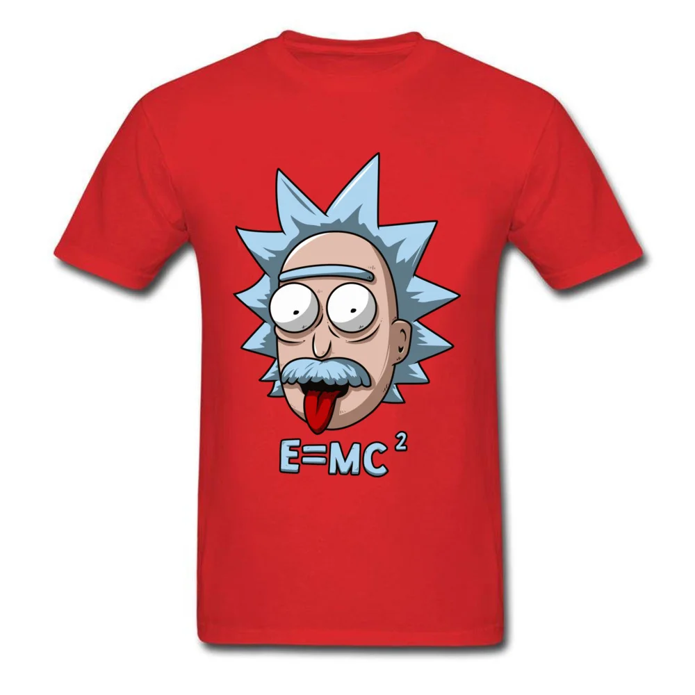 rick and morty e mc2_red
