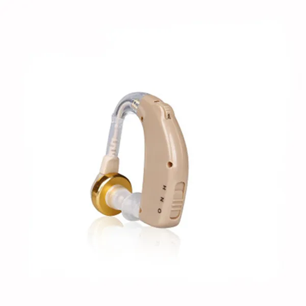 Small Bte Analog earphones deaf appareil auditif rechargeable for Elderly Hearing aid for hearing Loss C-108
Small Bte Analog earphones deaf appareil auditif rechargeable for Elderly Hearing aid for hearing Loss C-108
