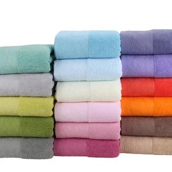 Pure Thick Bath Towel Cotton 70*140cm Super Absorbent Home Shower Towels Bathroom Comfortable Big Towel Beach Swimming 17 Colors
Pure Thick Bath Towel Cotton 70*140cm Super Absorbent Home Shower Towels Bathroom Comfortable Big Towel Beach Swimming 17 Colors