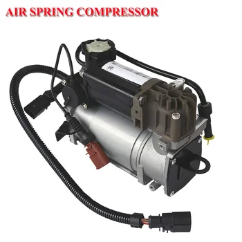 for Audi A8 quattro D3 4E Air Suspension Compressor Pump Air Spring Supply Device 4E0616005E 4E0616005F 4E0616005D 4E0616007B
for Audi A8 quattro D3 4E Air Suspension Compressor Pump Air Spring Supply Device 4E0616005E 4E0616005F 4E0616005D 4E0616007B