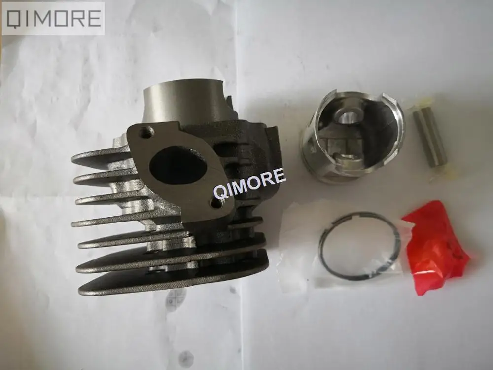 JOG90 Cylinder Set 2