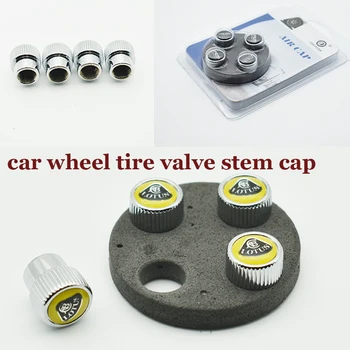 1set Chrome car wheel tire valve stem cap auto valve covers metal For lotus logo badge good quality
1set Chrome car wheel tire valve stem cap auto valve covers metal For lotus logo badge good quality
