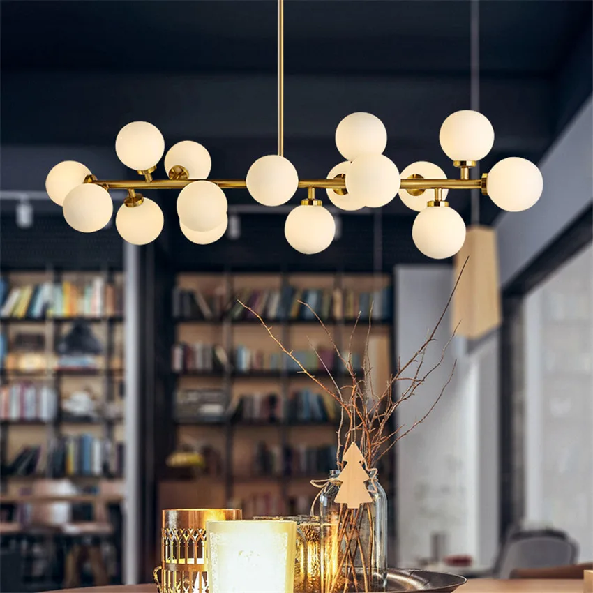 Nordic Restaurant Led Pendant Lamps with Glass Shade,Modern Led Pendant Lights for Dining Room Hanging Lamps Lighting Fixtures
Nordic Restaurant Led Pendant Lamps with Glass Shade,Modern Led Pendant Lights for Dining Room Hanging Lamps Lighting Fixtures