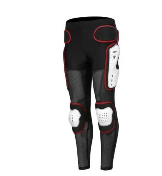 Motorcycle cross-country riding trousers male off-road locomotive anti-wrestling pants Summer race car summer air
Motorcycle cross-country riding trousers male off-road locomotive anti-wrestling pants Summer race car summer air