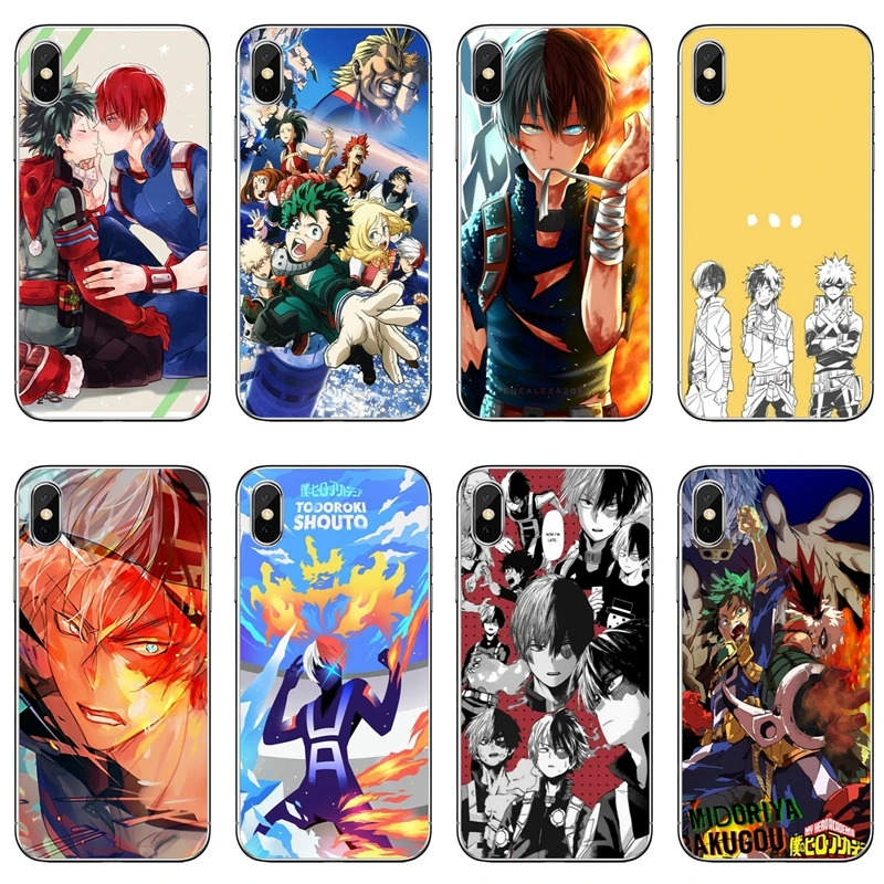My hero academia Shoto Todoroki For Huawei Honor 6 Play 6X 6A 6C 7A 7C 7X 8 8C 8X 9 Lite 10 V8 V10 Y5 Y6 II Y7 Y9 prime case
My hero academia Shoto Todoroki For Huawei Honor 6 Play 6X 6A 6C 7A 7C 7X 8 8C 8X 9 Lite 10 V8 V10 Y5 Y6 II Y7 Y9 prime case