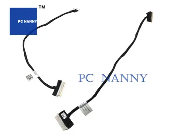 PCNANNY FOR Dell M17 R4 R5 lvds 0KD0RJ DC02002JF00 Tobii Eye Tracker Cable 0KRHCC test good
PCNANNY FOR Dell M17 R4 R5 lvds 0KD0RJ DC02002JF00 Tobii Eye Tracker Cable 0KRHCC test good