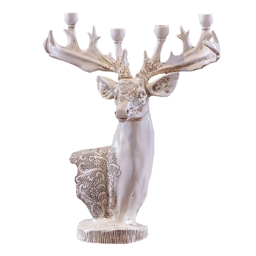 Retro Candle Holders Decorations Candle Holder Wedding Wooden Lantern Candlestick Menorah Christmas Mumluk Container Antlers 10Y
Retro Candle Holders Decorations Candle Holder Wedding Wooden Lantern Candlestick Menorah Christmas Mumluk Container Antlers 10Y