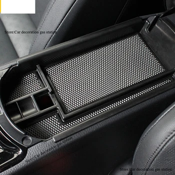 2016 2017 For Toyota C-HR CHR Interior Accessories Middle Console Armrest Storage Box Container Holder Black 1 Piece
2016 2017 For Toyota C-HR CHR Interior Accessories Middle Console Armrest Storage Box Container Holder Black 1 Piece