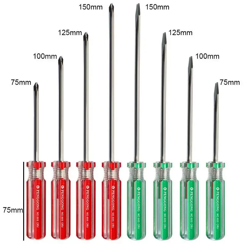 Multi-purpose Electrician Security Insulated Hand Screwdriver Manual Screw Driver Repairing Opening Tools Home Maintenance Tools
Multi-purpose Electrician Security Insulated Hand Screwdriver Manual Screw Driver Repairing Opening Tools Home Maintenance Tools