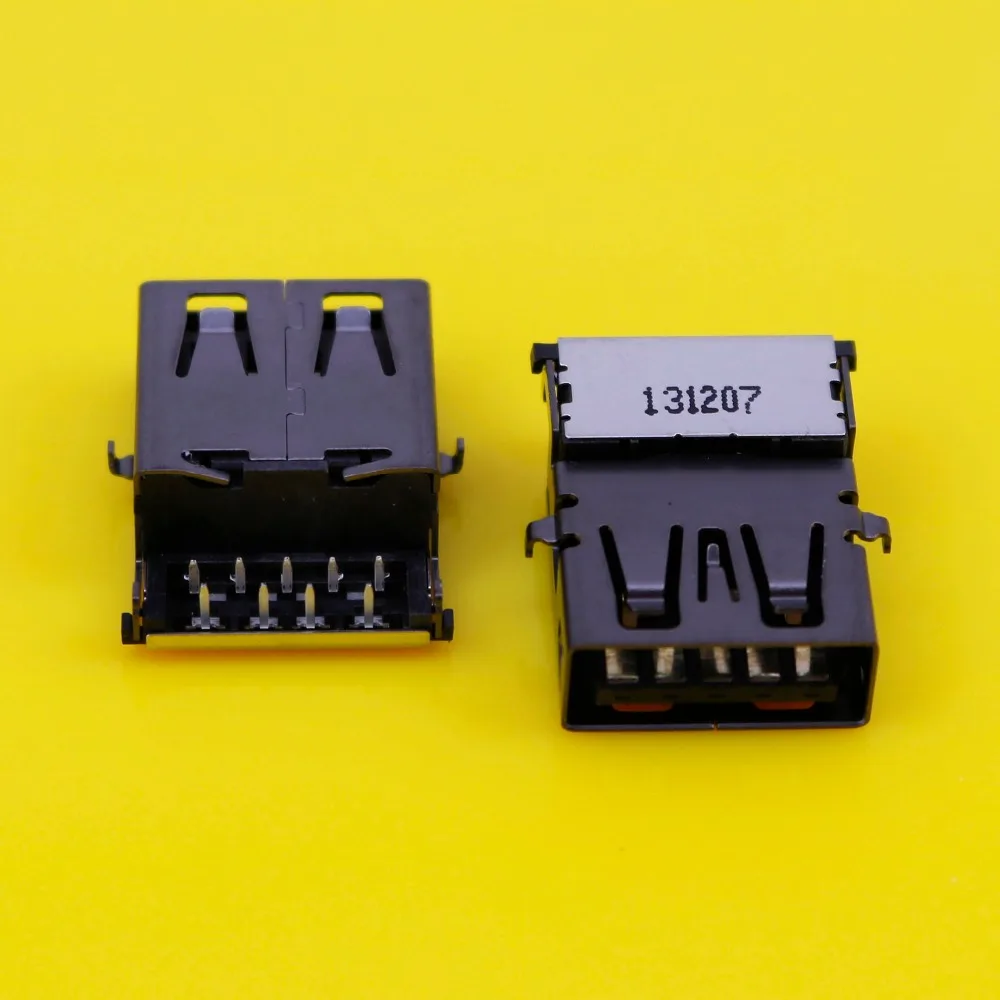 JCD 1pcs new Laptop 3.0 USB Female Jack USB Connector USB 3.0 for ASUS lenovo HP Samsung SONY ACER ect
JCD 1pcs new Laptop 3.0 USB Female Jack USB Connector USB 3.0 for ASUS lenovo HP Samsung SONY ACER ect