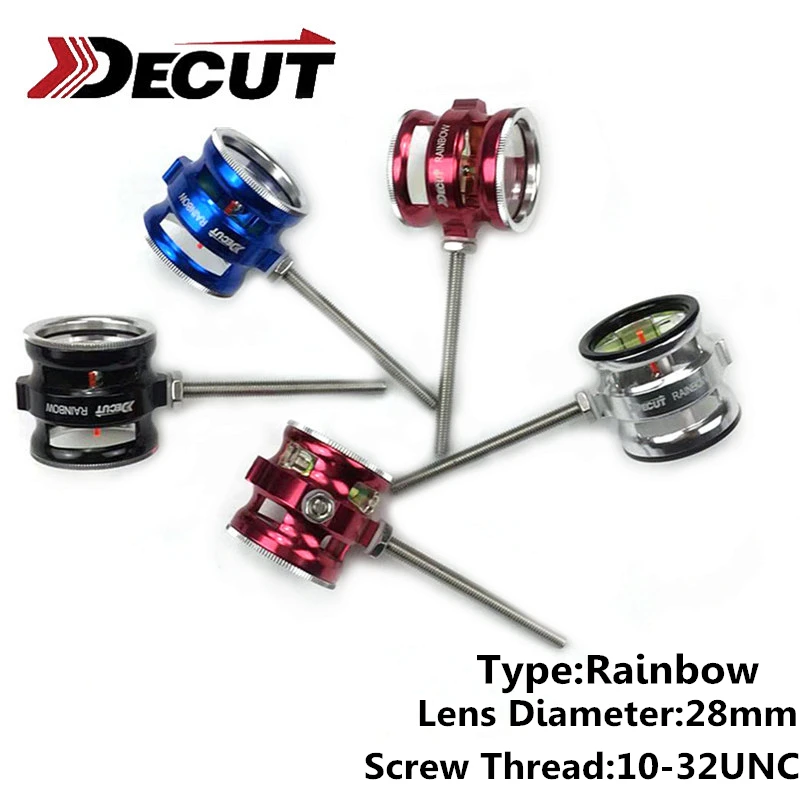 1Pc Compound Bow Scope Sight 4x 6x 8x Power Lens Optical Fiber Bow Sights For Outdoor Shooting Training Archery Accessories
1Pc Compound Bow Scope Sight 4x 6x 8x Power Lens Optical Fiber Bow Sights For Outdoor Shooting Training Archery Accessories