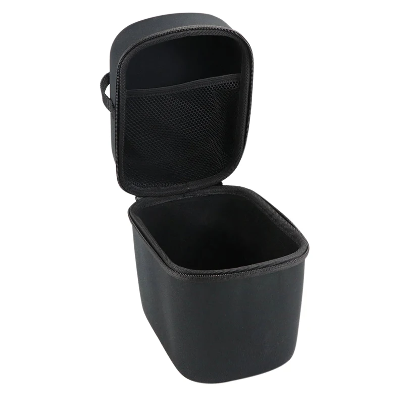 Portable Storage Bag Shockproof Box Hard Travel Case For Anker Nebula Mars/Mars Ii 300 Ansi Lm Portable Projector
Portable Storage Bag Shockproof Box Hard Travel Case For Anker Nebula Mars/Mars Ii 300 Ansi Lm Portable Projector