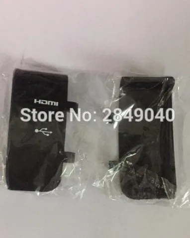 Новинка, яркая копия, задняя крышка USB для sony HXR-MC1500 SD1000 MC1500 Z5C Z7, задняя крышка usb HDMI, запчасти для ремонта видеокамеры
Новинка, яркая копия, задняя крышка USB для sony HXR-MC1500 SD1000 MC1500 Z5C Z7, задняя крышка usb HDMI, запчасти для ремонта видеокамеры