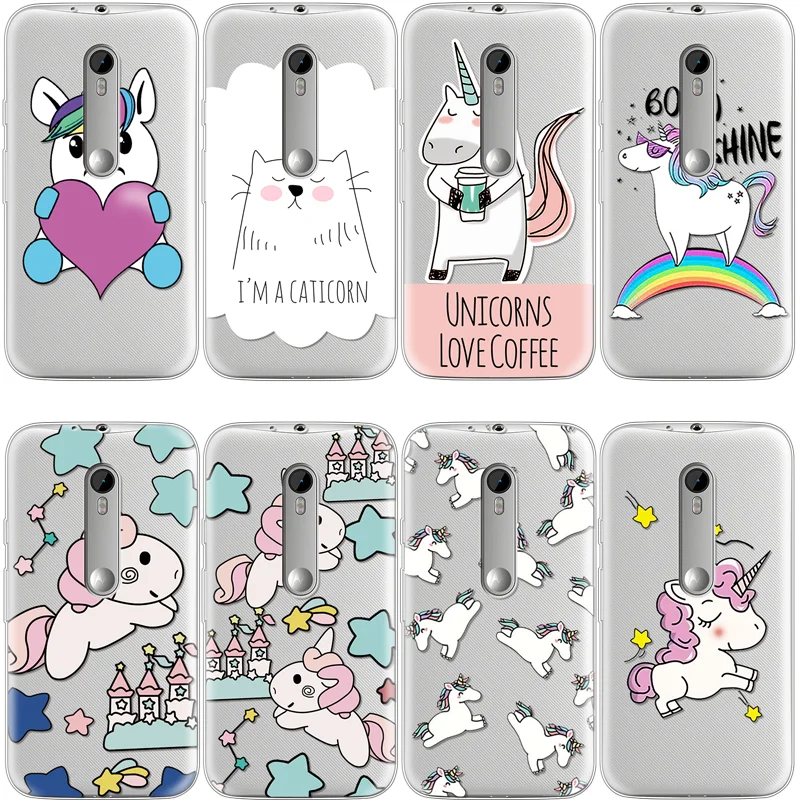 Soft TPU Cover For Motorola Moto C E4 EU E5 G3 G4 G5 G5S G6 Plus M X4 X Style Z Z2 Z3 Play Unicorn Horse Coque For Moto E4 Case
Soft TPU Cover For Motorola Moto C E4 EU E5 G3 G4 G5 G5S G6 Plus M X4 X Style Z Z2 Z3 Play Unicorn Horse Coque For Moto E4 Case